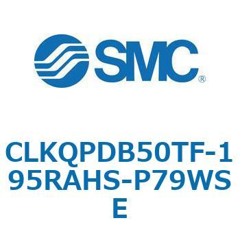 注文コード:66609857 C(L)KQ_D - ピンクランプシリンダDシリーズ SMC