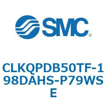 注文コード:66609866 C(L)KQ_D - ピンクランプシリンダDシリーズ SMC