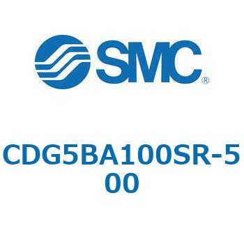 注文コード:67296313 CG5S/CDG5S - ステンレスシリンダ SMC