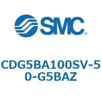 注文コード:67296338 CG5S/CDG5S - ステンレスシリンダ SMC