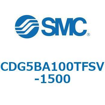 注文コード:67296399 CG5S/CDG5S - ステンレスシリンダ SMC