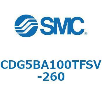 注文コード:67296417 CG5S/CDG5S - ステンレスシリンダ SMC