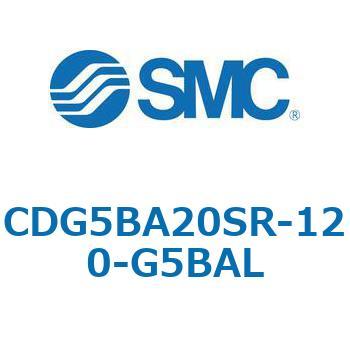 注文コード:67296469 CG5S/CDG5S - ステンレスシリンダ SMC