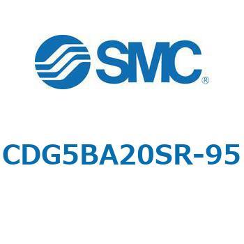 注文コード:67296496 CG5S/CDG5S - ステンレスシリンダ SMC