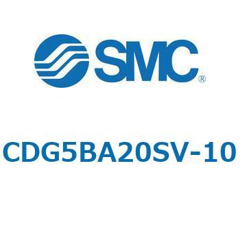 注文コード:67296505 CG5S/CDG5S - ステンレスシリンダ SMC