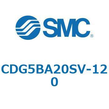 注文コード:67296514 CG5S/CDG5S - ステンレスシリンダ SMC