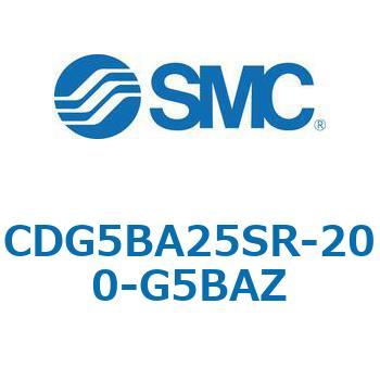 注文コード:67296627 CG5S/CDG5S - ステンレスシリンダ SMC