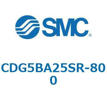 注文コード:67296663 CG5S/CDG5S - ステンレスシリンダ SMC
