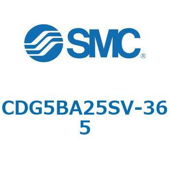 注文コード:67296715 CG5S/CDG5S - ステンレスシリンダ SMC