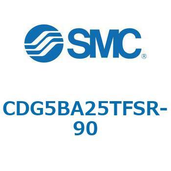 注文コード:67296733 CG5S/CDG5S - ステンレスシリンダ SMC