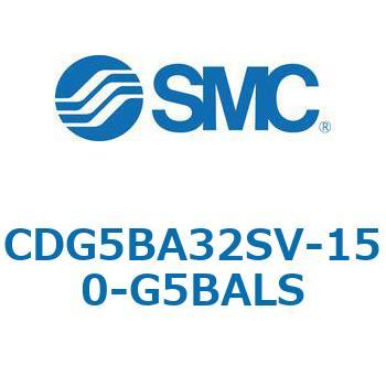 注文コード:67296776 CG5S/CDG5S - ステンレスシリンダ SMC