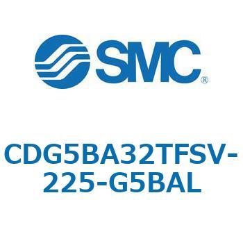 注文コード:67296837 CG5S/CDG5S - ステンレスシリンダ SMC