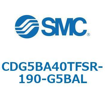 注文コード:67297004 CG5S/CDG5S - ステンレスシリンダ SMC