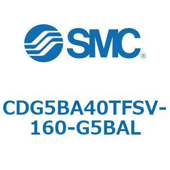 注文コード:67297065 CG5S/CDG5S - ステンレスシリンダ SMC