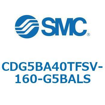 注文コード:67297074 CG5S/CDG5S - ステンレスシリンダ SMC