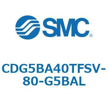 注文コード:67297135 CG5S/CDG5S - ステンレスシリンダ SMC