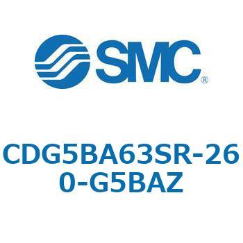 注文コード:67297519 CG5S/CDG5S - ステンレスシリンダ SMC