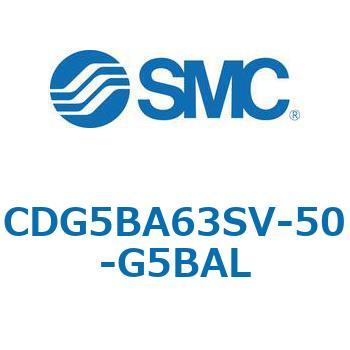 注文コード:67297598 CG5S/CDG5S - ステンレスシリンダ SMC