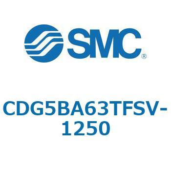 注文コード:67297634 CG5S/CDG5S - ステンレスシリンダ SMC