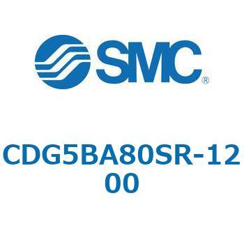 注文コード:67297729 CG5S/CDG5S - ステンレスシリンダ SMC