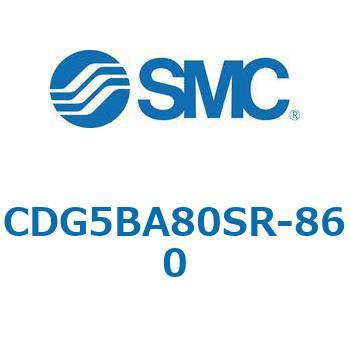 注文コード:67297783 CG5S/CDG5S - ステンレスシリンダ SMC