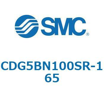 注文コード:67297975 CG5S/CDG5S - ステンレスシリンダ SMC