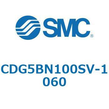 注文コード:67298009 CG5S/CDG5S - ステンレスシリンダ SMC