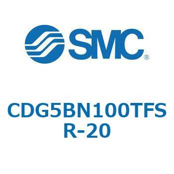 注文コード:67298063 CG5S/CDG5S - ステンレスシリンダ SMC