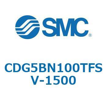 注文コード:67298115 CG5S/CDG5S - ステンレスシリンダ SMC