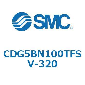注文コード:67298124 CG5S/CDG5S - ステンレスシリンダ SMC