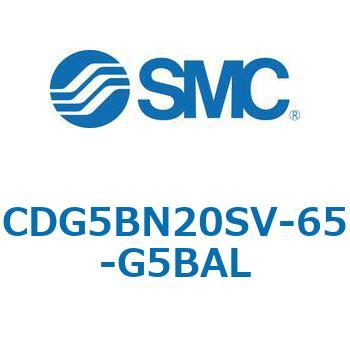 注文コード:67298176 CG5S/CDG5S - ステンレスシリンダ SMC