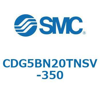注文コード:67298203 CG5S/CDG5S - ステンレスシリンダ SMC