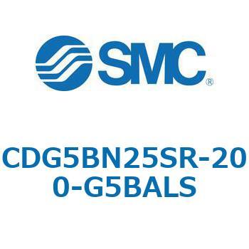 注文コード:67298228 CG5S/CDG5S - ステンレスシリンダ SMC