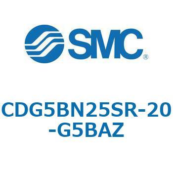 注文コード:67298237 CG5S/CDG5S - ステンレスシリンダ SMC