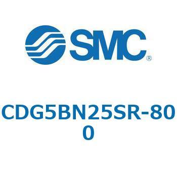 注文コード:67298273 CG5S/CDG5S - ステンレスシリンダ SMC