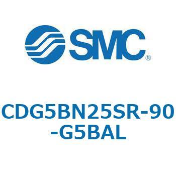 注文コード:67298289 CG5S/CDG5S - ステンレスシリンダ SMC