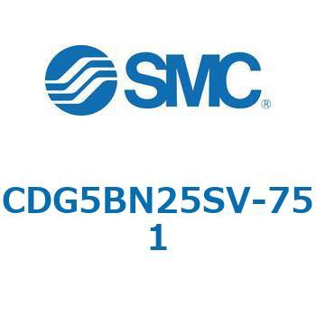 注文コード:67298325 CG5S/CDG5S - ステンレスシリンダ SMC