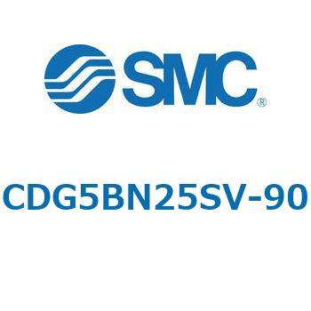 注文コード:67298368 CG5S/CDG5S - ステンレスシリンダ SMC