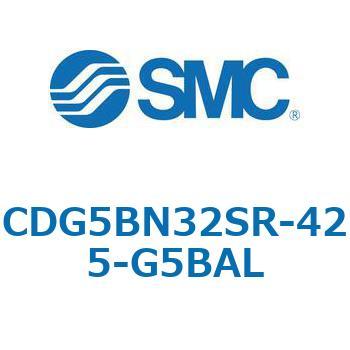 注文コード:67298508 CG5S/CDG5S - ステンレスシリンダ SMC
