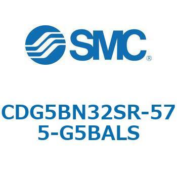 注文コード:67298569 CG5S/CDG5S - ステンレスシリンダ SMC