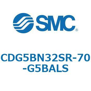 注文コード:67298578 CG5S/CDG5S - ステンレスシリンダ SMC