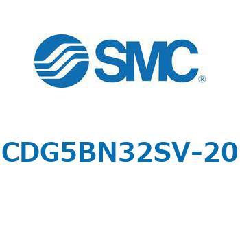 注文コード:67298605 CG5S/CDG5S - ステンレスシリンダ SMC