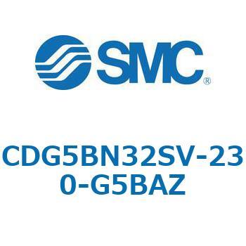 注文コード:67298614 CG5S/CDG5S - ステンレスシリンダ SMC