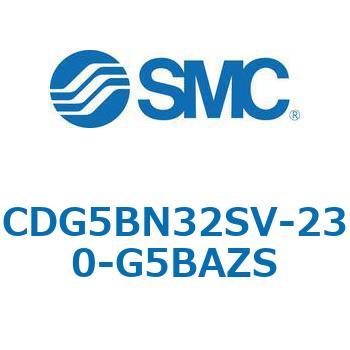 注文コード:67298623 CG5S/CDG5S - ステンレスシリンダ SMC