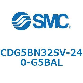 注文コード:67298648 CG5S/CDG5S - ステンレスシリンダ SMC