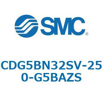 注文コード:67298657 CG5S/CDG5S - ステンレスシリンダ SMC