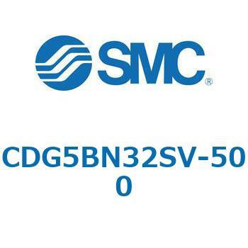 注文コード:67298675 CG5S/CDG5S - ステンレスシリンダ SMC