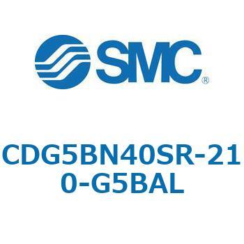 注文コード:67298718 CG5S/CDG5S - ステンレスシリンダ SMC