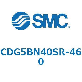 注文コード:67298797 CG5S/CDG5S - ステンレスシリンダ SMC