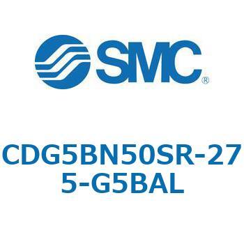 注文コード:67298973 CG5S/CDG5S - ステンレスシリンダ SMC